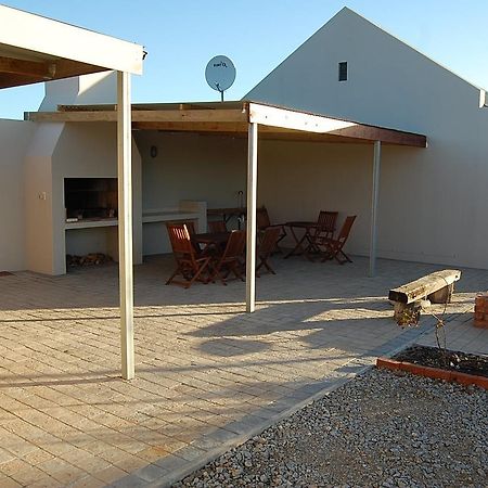 Longacre Olive & Vineyard Estate Guest House Langebaan Eksteriør bilde