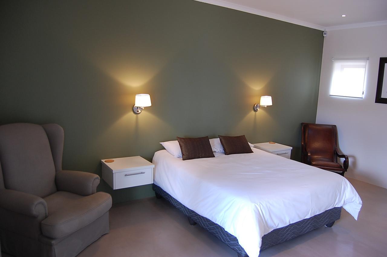Longacre Olive & Vineyard Estate Guest House Langebaan Eksteriør bilde