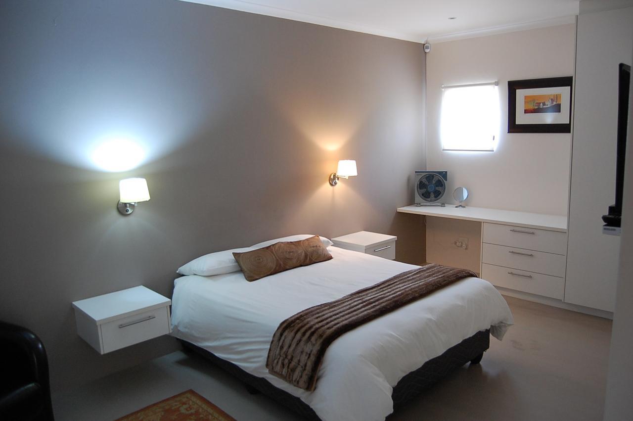 Longacre Olive & Vineyard Estate Guest House Langebaan Eksteriør bilde