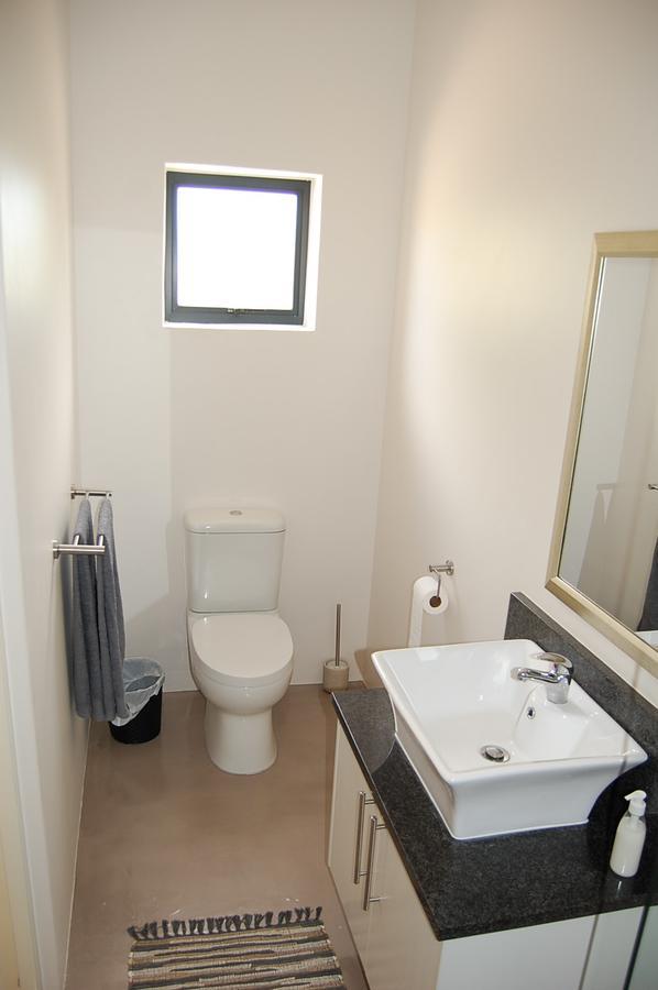 Longacre Olive & Vineyard Estate Guest House Langebaan Eksteriør bilde