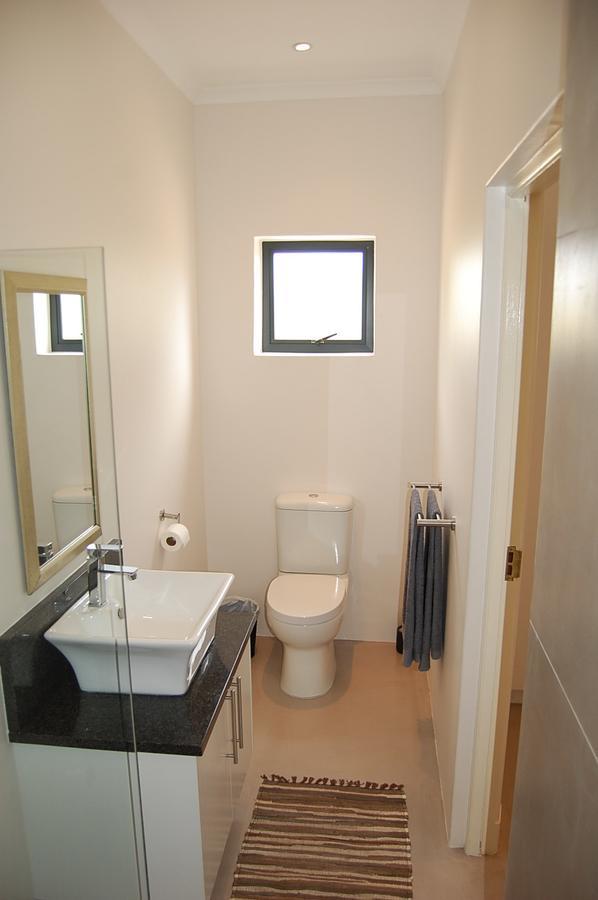 Longacre Olive & Vineyard Estate Guest House Langebaan Eksteriør bilde