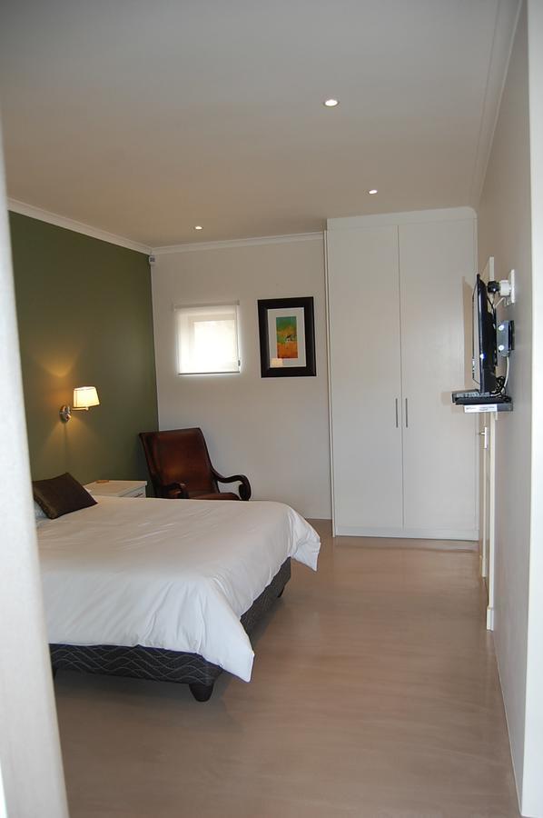 Longacre Olive & Vineyard Estate Guest House Langebaan Eksteriør bilde