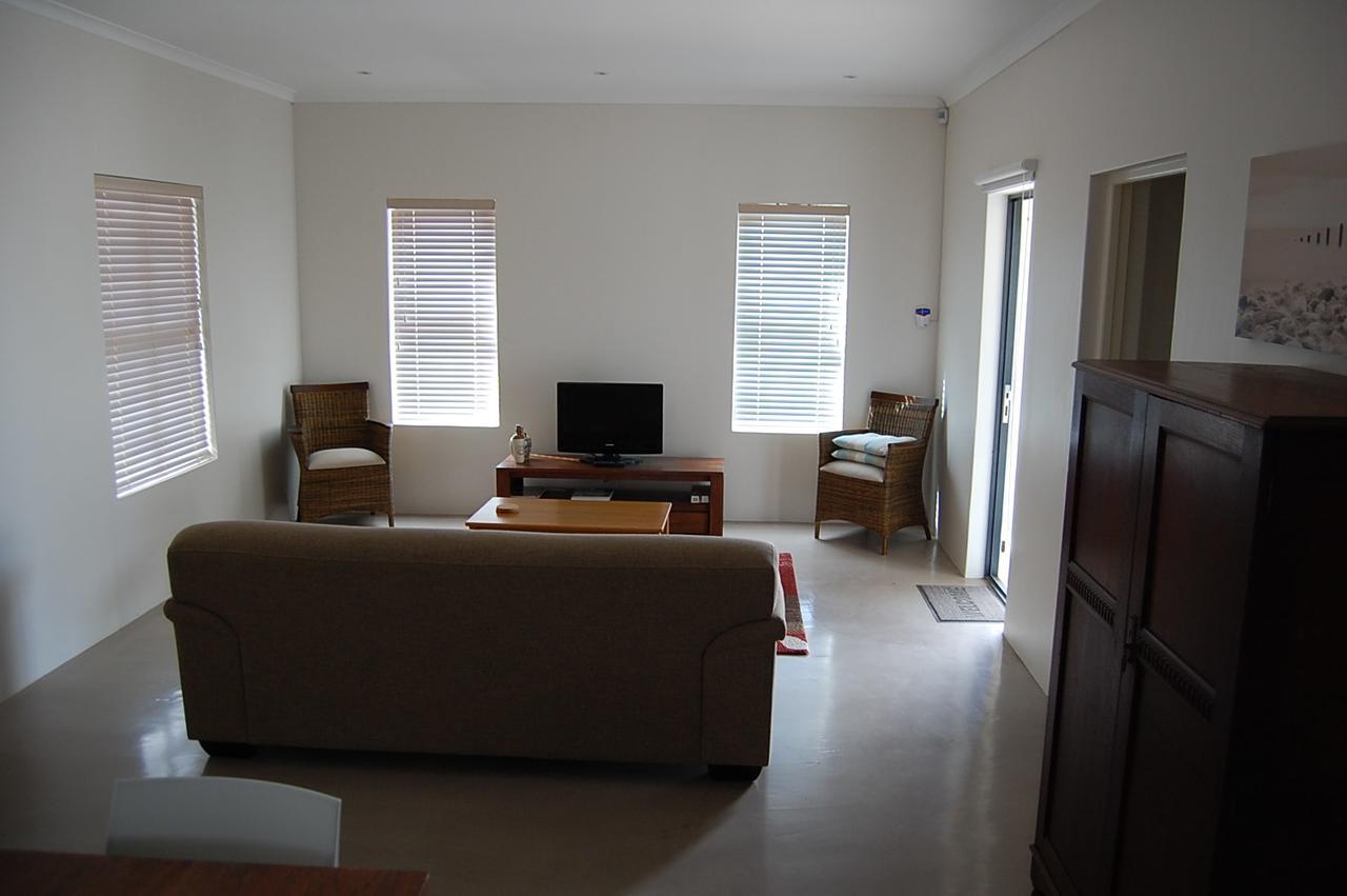 Longacre Olive & Vineyard Estate Guest House Langebaan Eksteriør bilde