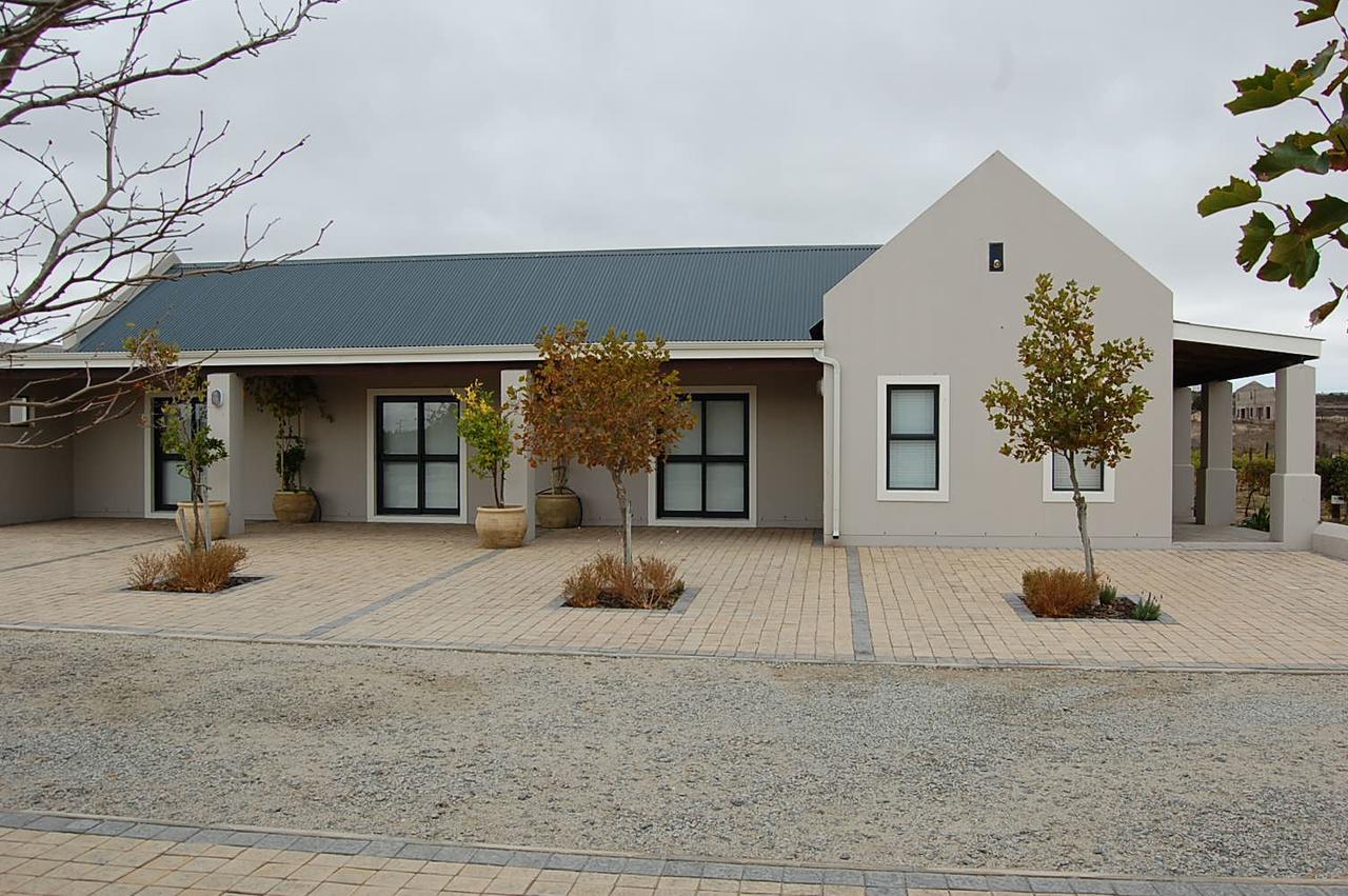 Longacre Olive & Vineyard Estate Guest House Langebaan Eksteriør bilde