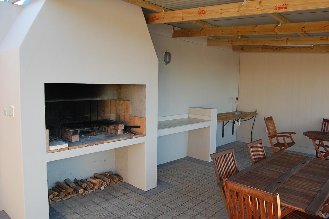 Longacre Olive & Vineyard Estate Guest House Langebaan Eksteriør bilde