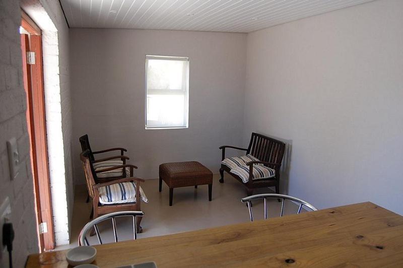 Longacre Olive & Vineyard Estate Guest House Langebaan Eksteriør bilde