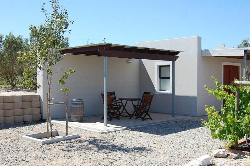 Longacre Olive & Vineyard Estate Guest House Langebaan Eksteriør bilde